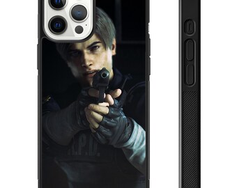 バイオハザードシリーズ iPhone 11 12 13 14 15 16 17 Pro Max スマホ