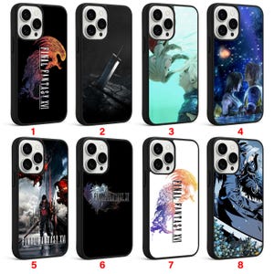 Ff14 phone case - Etsy 日本