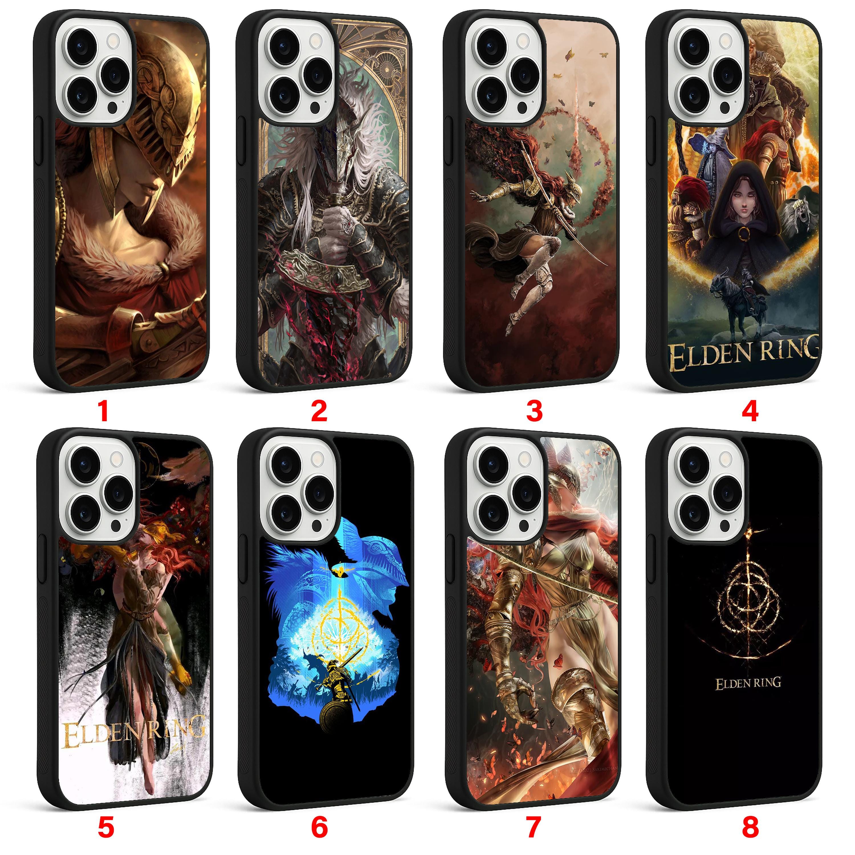Elden Ring iPhone 11 12 13 14 15 16 17 Pro Max Phone Case Cover | Personalized Custom Phone Case - Etsy Elden Ring iPhone 11 12 13 14 15 16 17 Pro Max Phone Case Cover | Personalized Custom Phone Case - Etsy