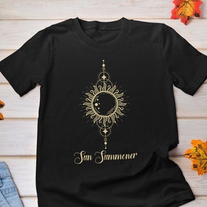 Shadow and Bone shirt Sun Summoner Grishaverse Ketterdam Crow Club Shadow Bone Gift Six of Crows The Darkling Fine Make Me Your Villain fan