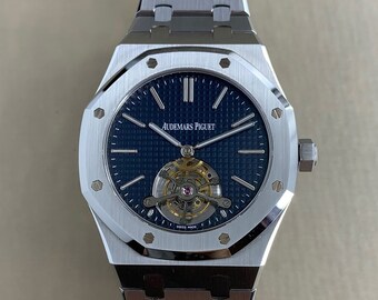 Audemars Piguet Royal Oak Tourbillon 26510ST.OO.1220ST.01, montre 2024