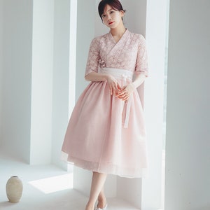 kpop cocktail dress Korean Cocktail Dress