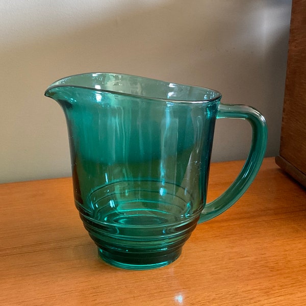 Lemonade Pitcher Etsy UK