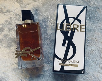 yvs parfum