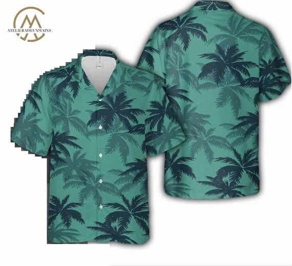 Tommy hawaiian shirts sale