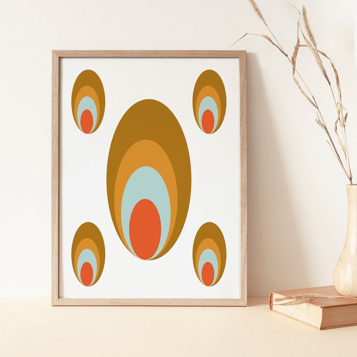 70s Wall Art, Retro Print, Retro Wall Art, 70 Wall Art, Retro Decor ...