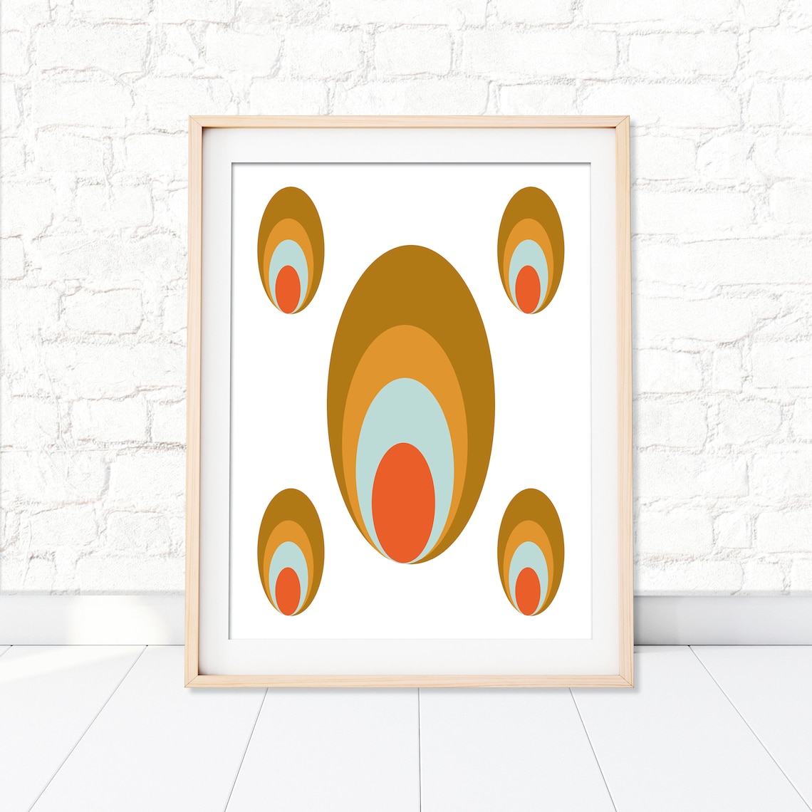 70s Wall Art, Retro Print, Retro Wall Art, 70 Wall Art, Retro Decor, Printable Wall Art, Instant