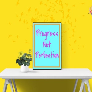 Affirmation Posters