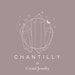 CHANTILLYdeCrystalJewelry