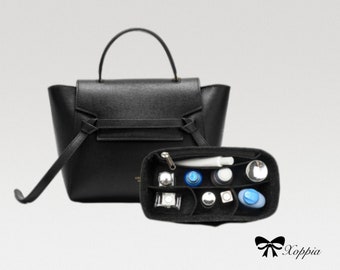 used celine belt bolsa