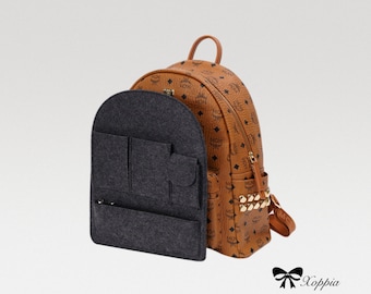 replica mcm backpacks