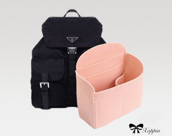 bag organizer backpack