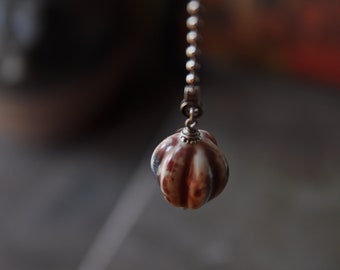 Fan Pulll，Light pul，Ceiling Fan Chain，Ceramic light pull，Bathroom Decor，chain pull，Car Charm