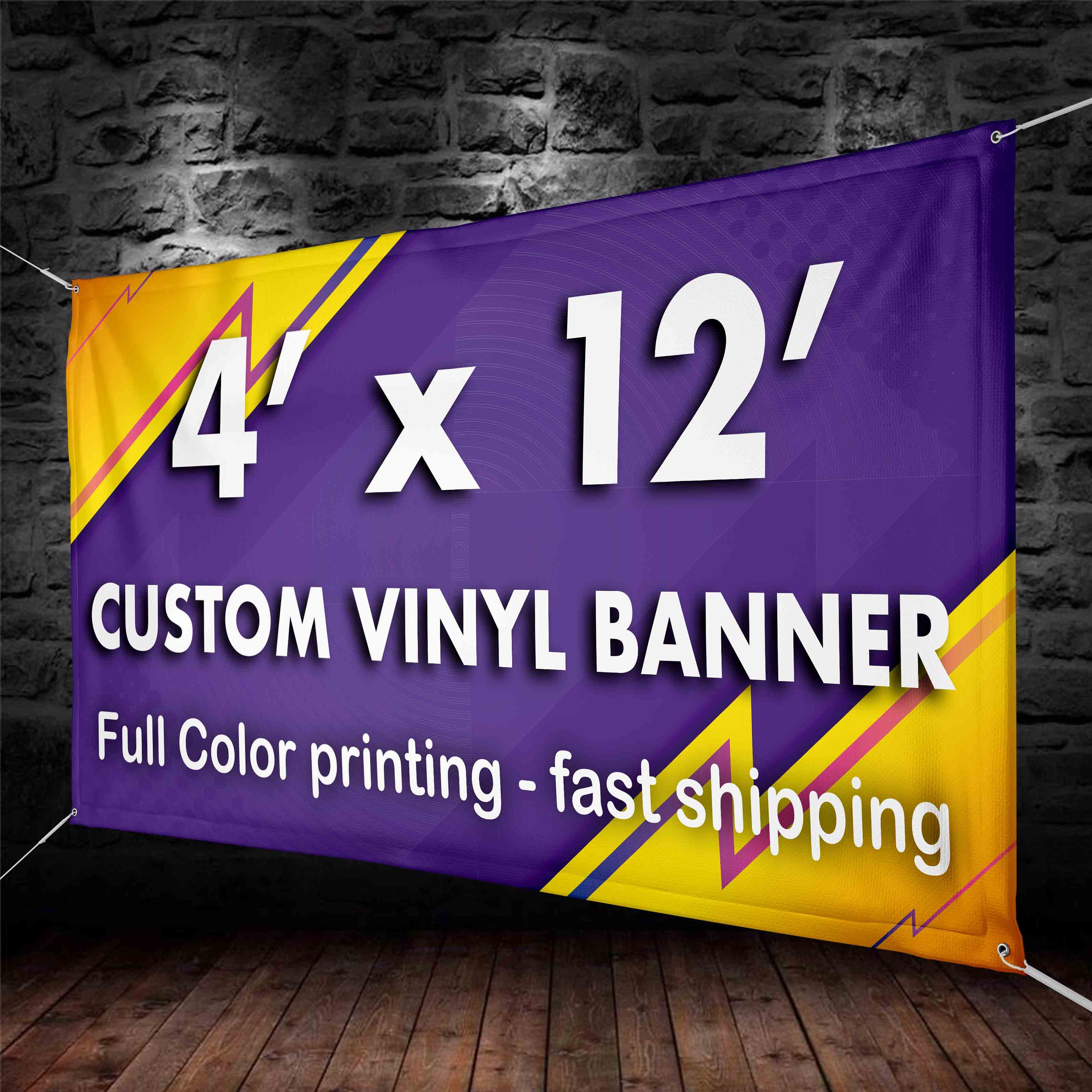 custom-printable-banner