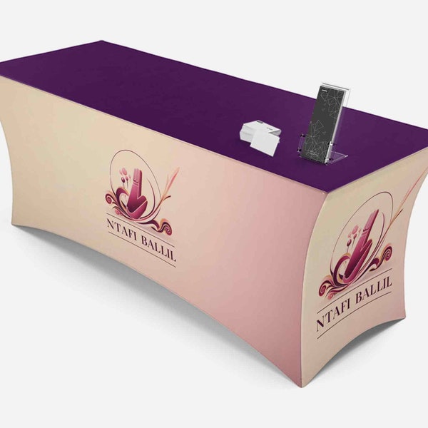 Custom Table Cover Etsy