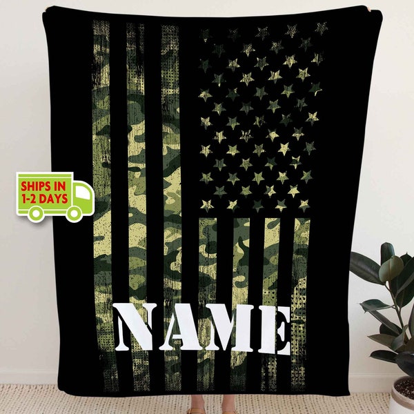 Camo Bedding Etsy