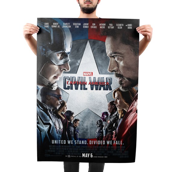 Avengers: Endgame - Movie Poster / Print (Regular Style) (Size: 24