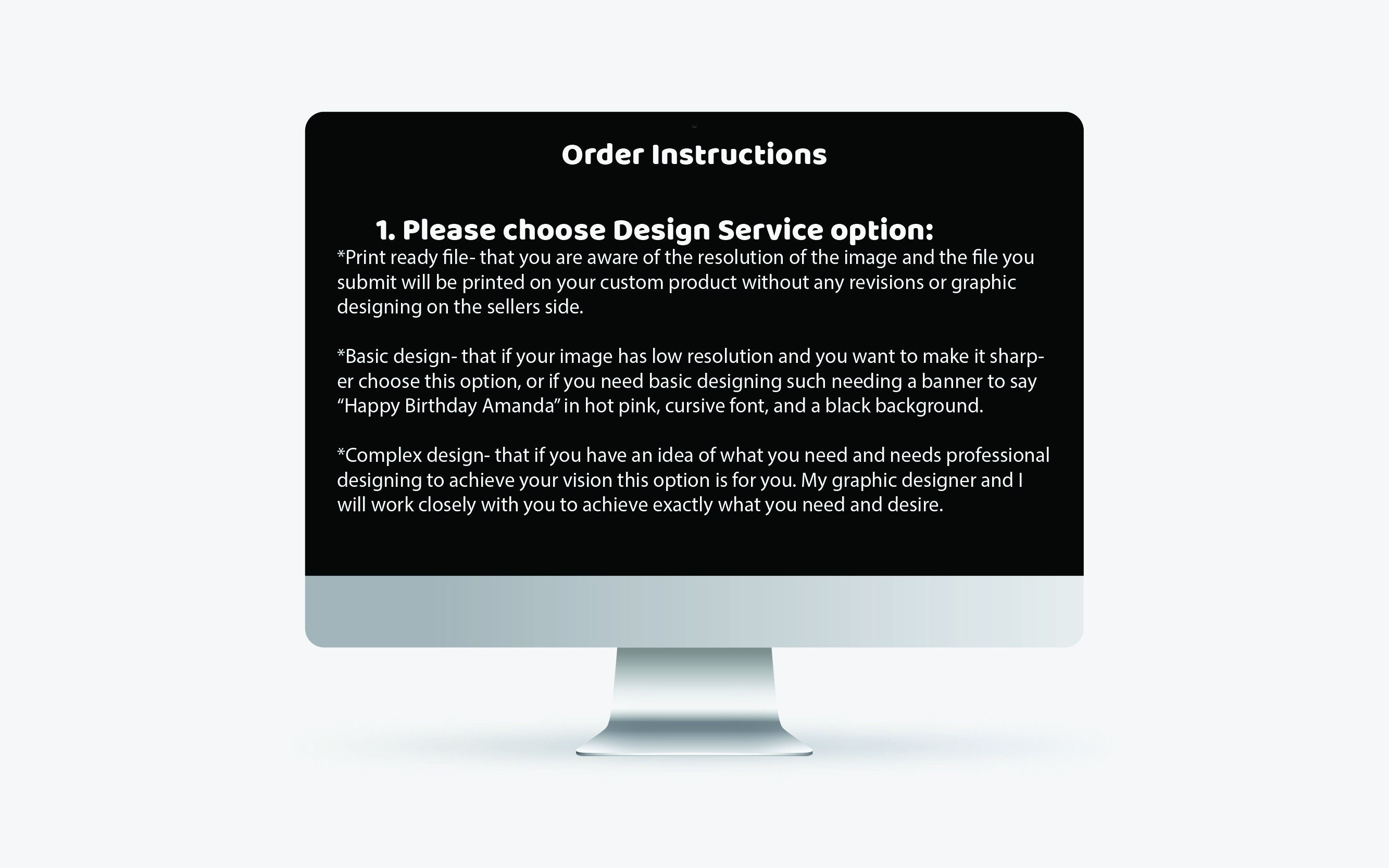 2x6' Custom Banners Vinyl Banner printing 13oz full | Etsy