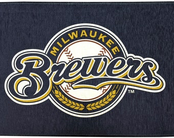 Custom rugs with full-color printing with your name, logo or  customized design, Personalized Logo mats