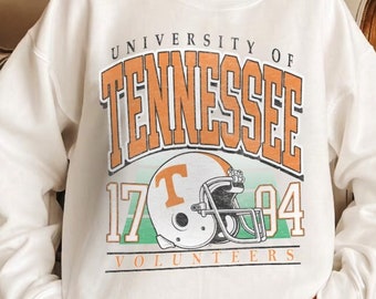 lady vols sweatshirt