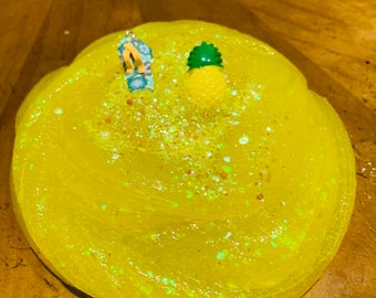BIKINI BOTTOM SUNSHINE