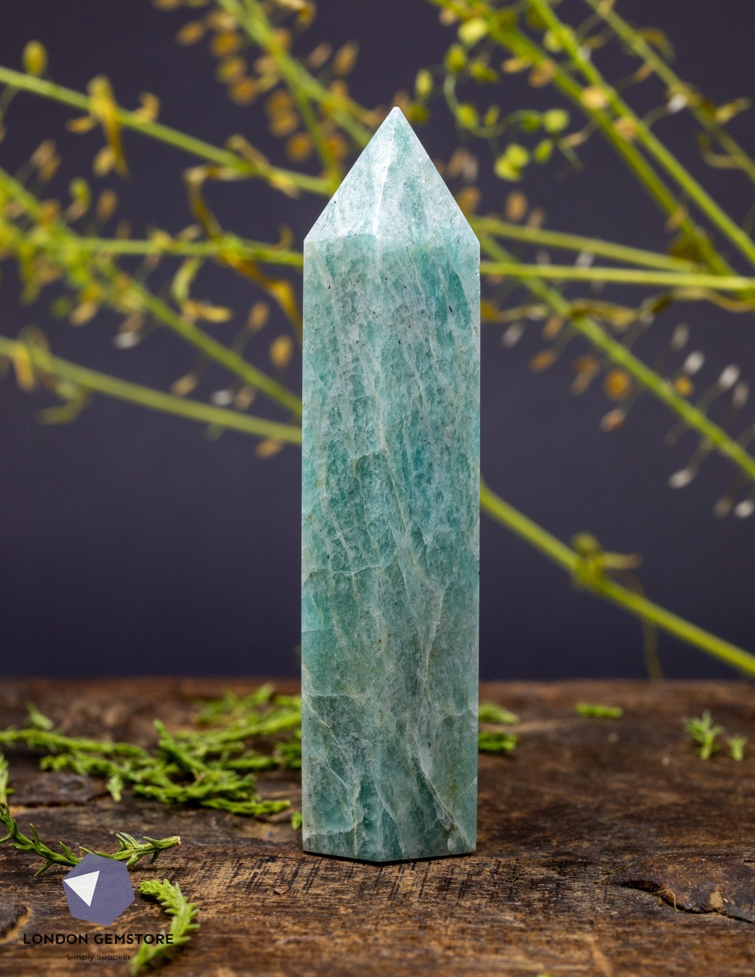 Tour en Amazonite main image 1