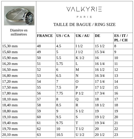 Conversion pointure uk hot sale