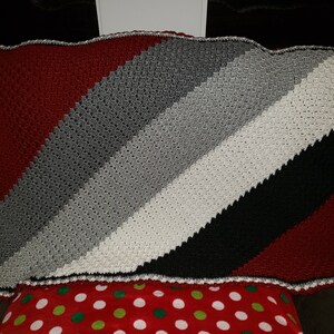 Cozy Throw