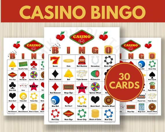 Heard Of The casino Effect? Here It Is