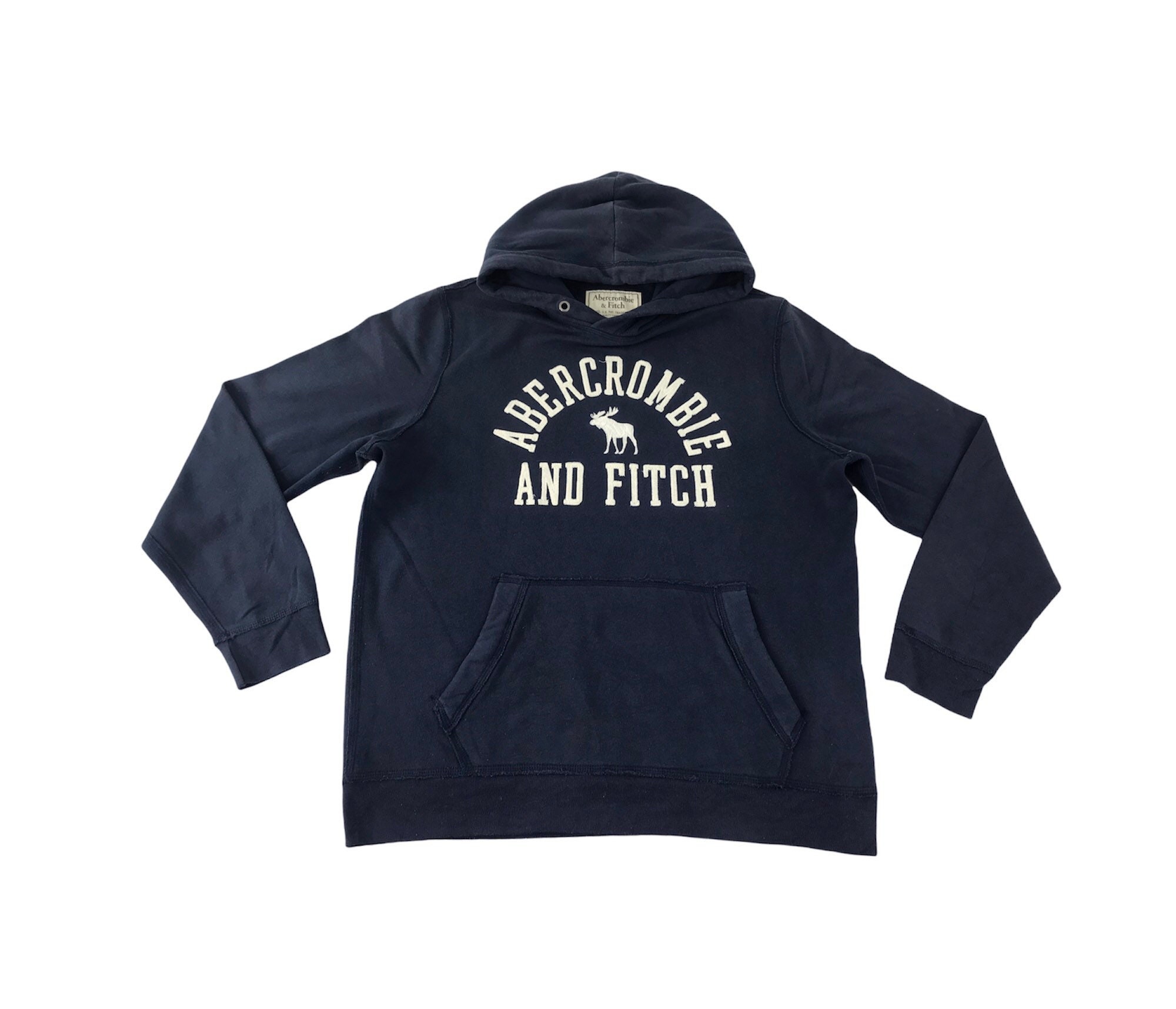 abercrombie hoodie