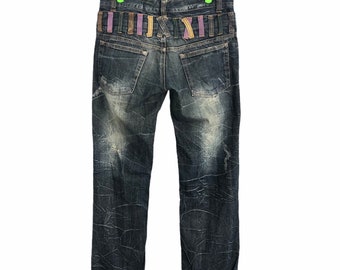 nylaus jeans