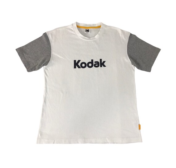 kodak tee
