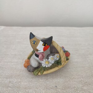 ロジーナ・ヴァハトマイスターの猫の絵　直筆サイン入り 2025年最新】ROSINA WACHTMEISTERの人気アイテム - メルカリ