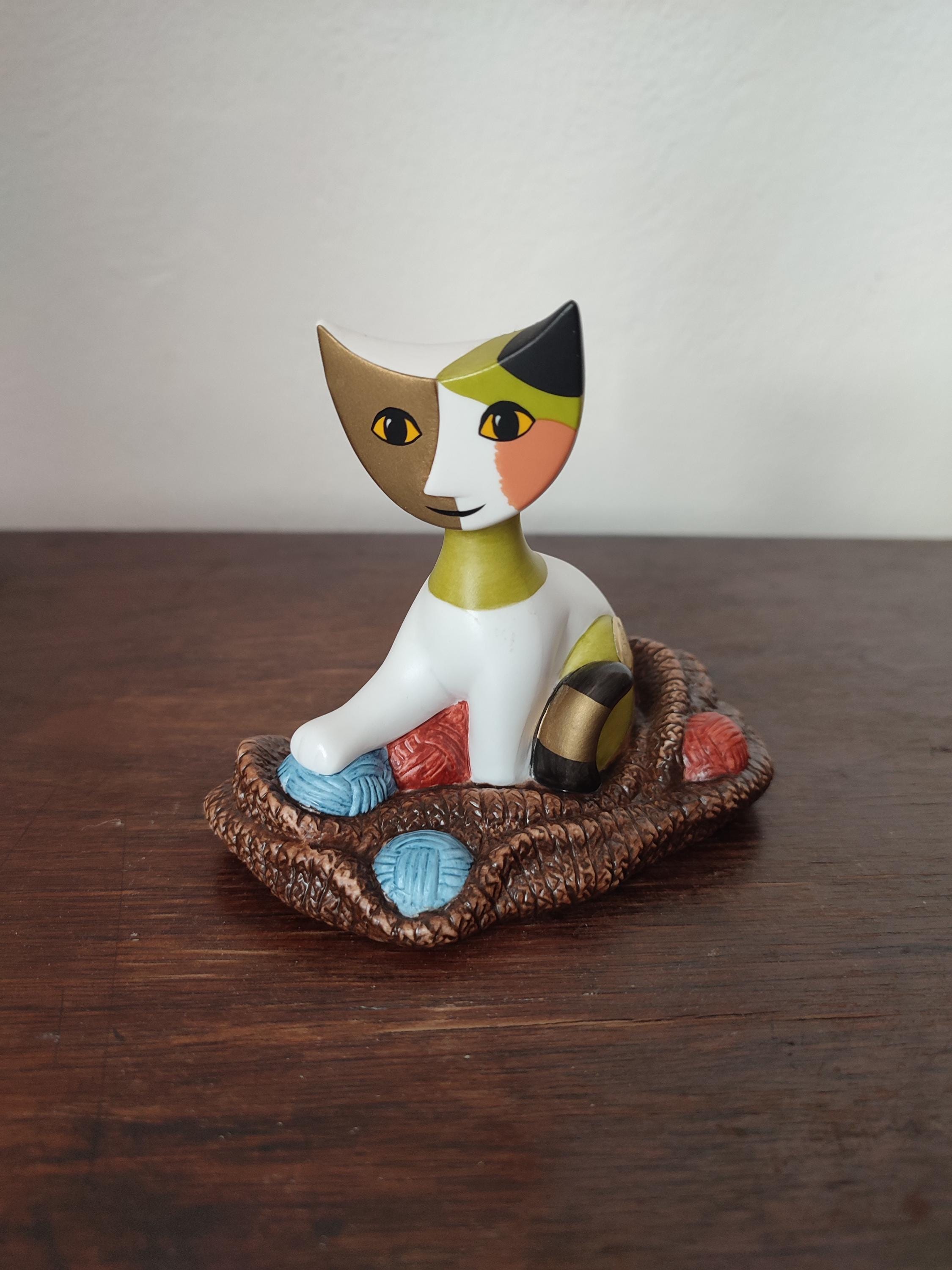 Rosina wachtmeister cats - Etsy 日本