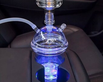 Shisha Pipe Etsy