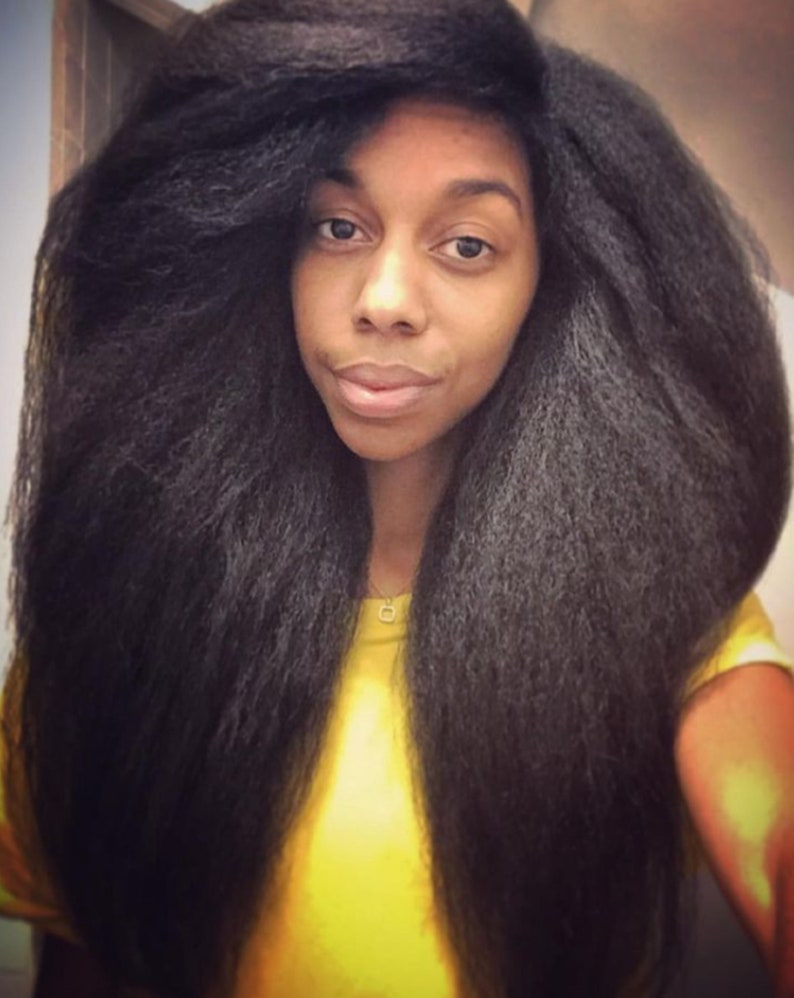 Chebe & Fenugreek Hair Growth Cream 4oz Etsy