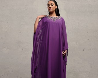 kaftan dresses canada