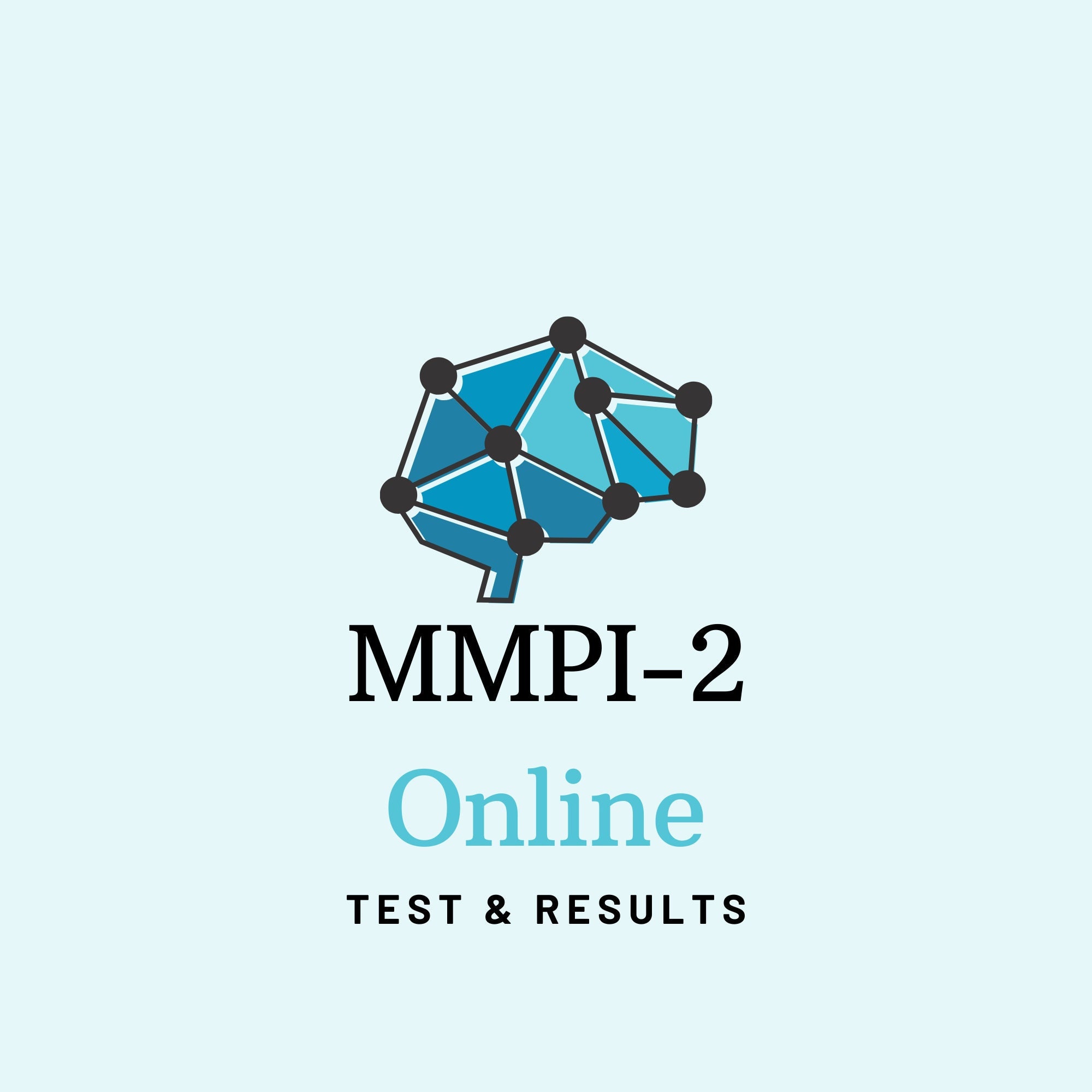 MMPI-2 Online Psychological Personality Test - Etsy mmpi-2-online-psychological-personality-test-etsy