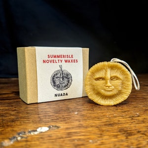 Summerisle Novelty Waxes - Nuada