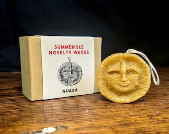 Summerisle Novelty Waxes - Nuada