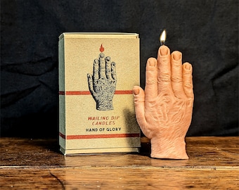 Hand of Glory - Small