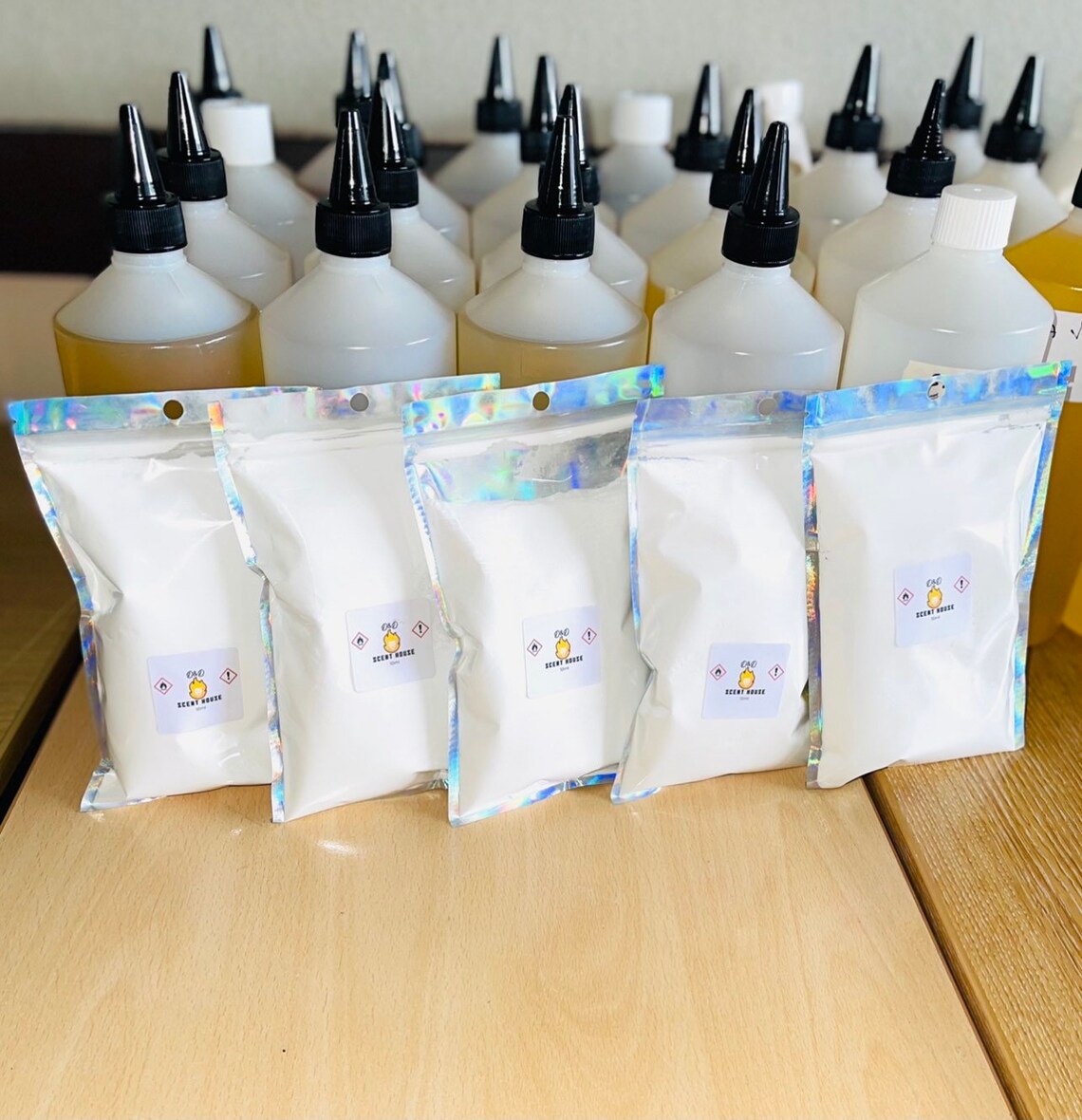 250gr DESIGNER carpet fresheners shake and vac odor Etsy