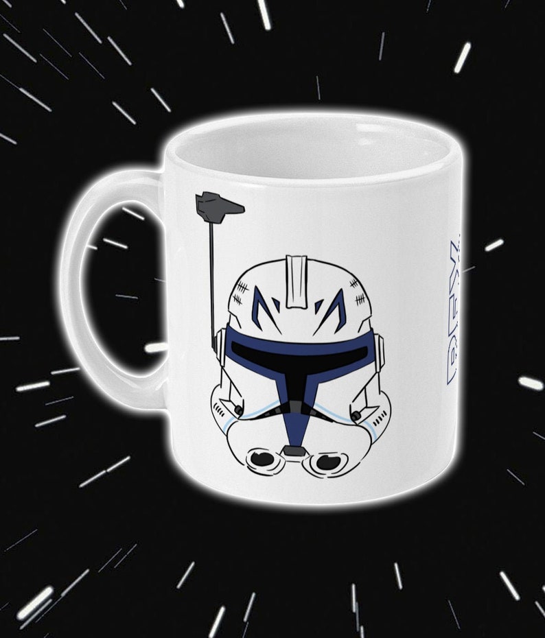 star wars bad batch merch