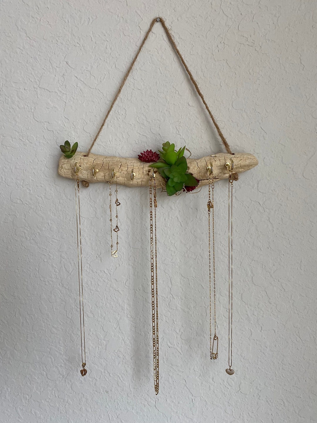 Cute Jewelry Holder Jewelry Display Case Kids Jewelry Etsy