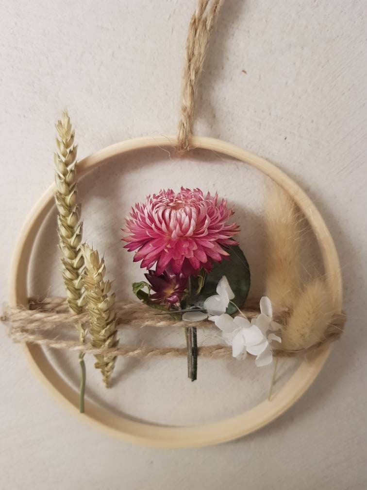 Couronne Décorative