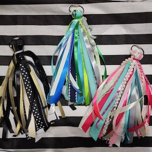 Bogg Bag Tassel Only - No monogram