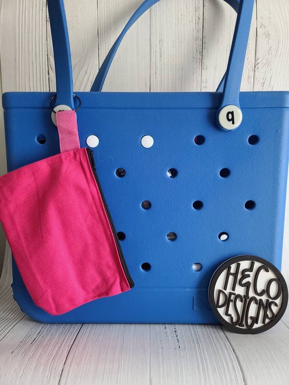 Bogg Bag Accessory Bag Makeup Accessory Bag Etsy