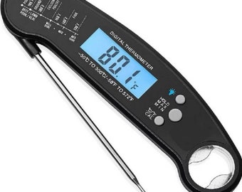 Pyrex Digital Thermometer