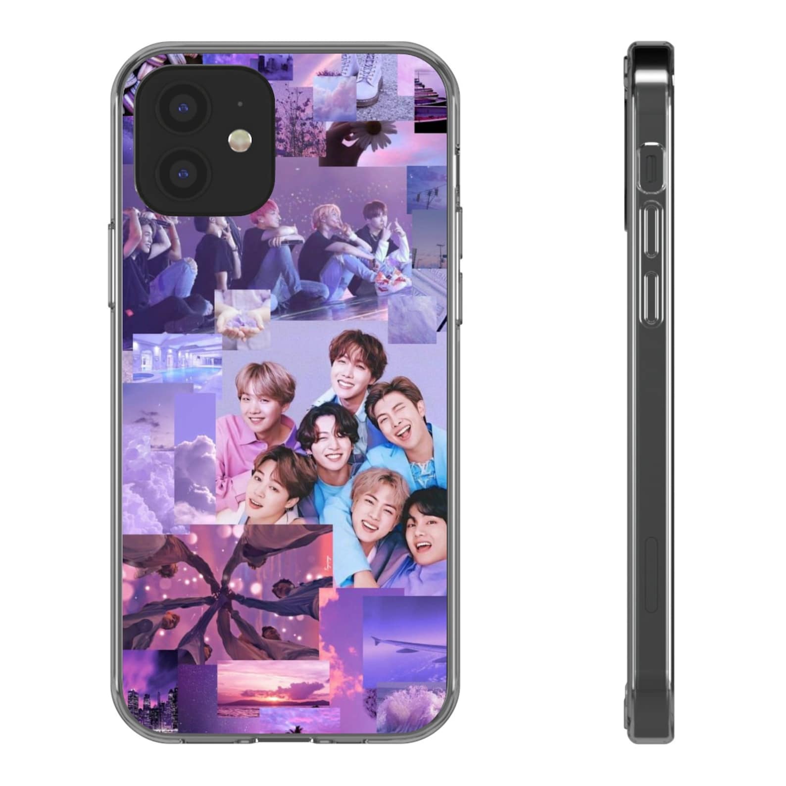 bts edition iphone