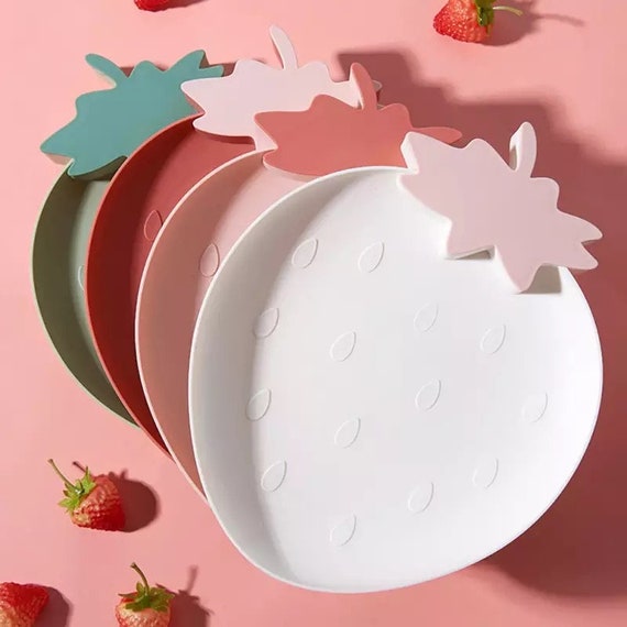 Plastic Snack Trays